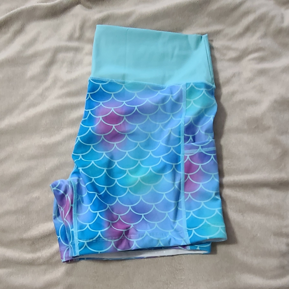 Cvg 5in inseam shorts XL